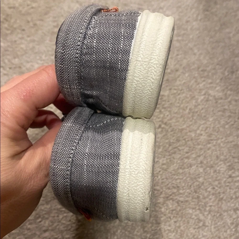 Cat and Jack casual slip-on shoes